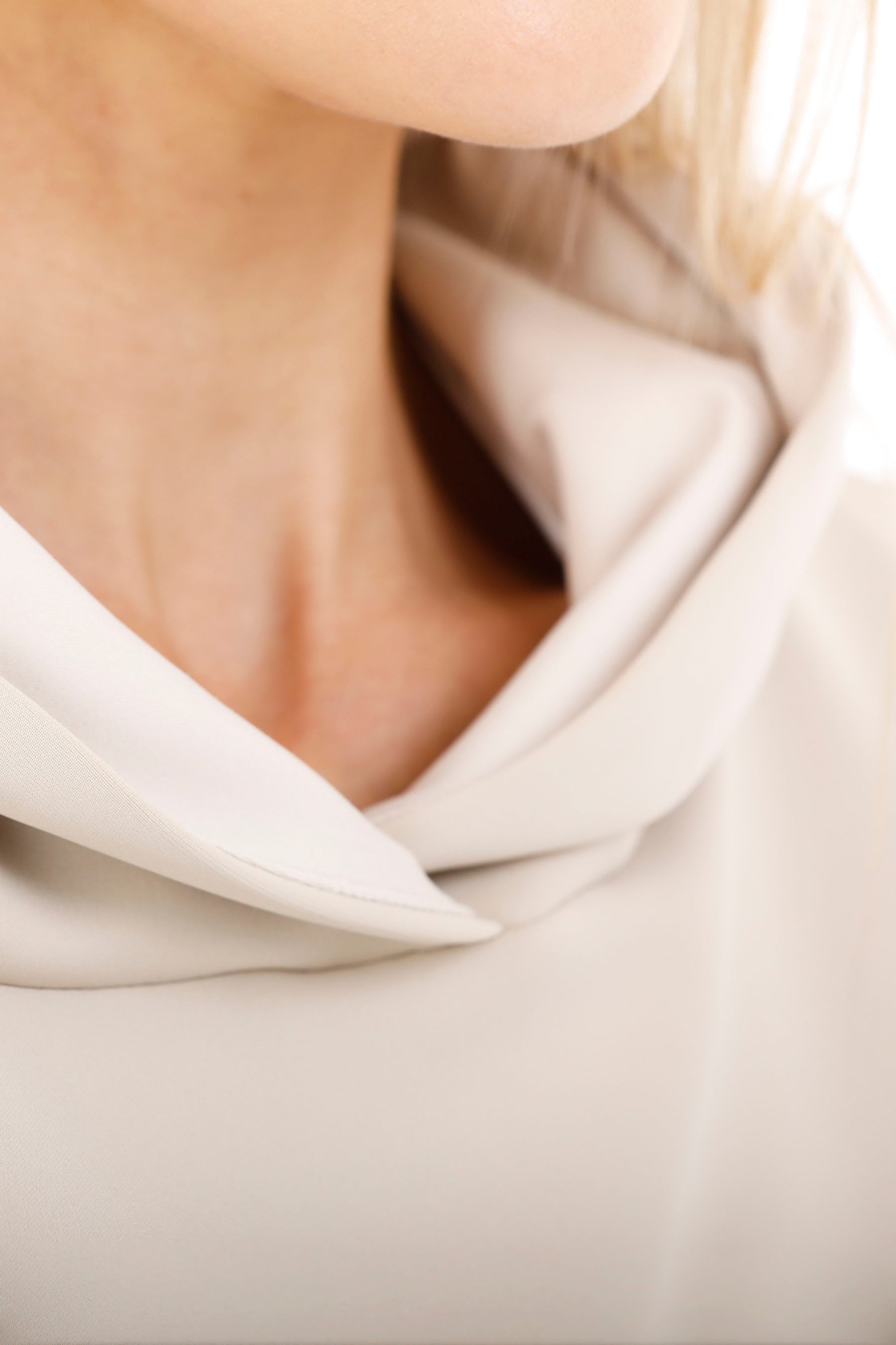 Purva Hoodie in Solstice