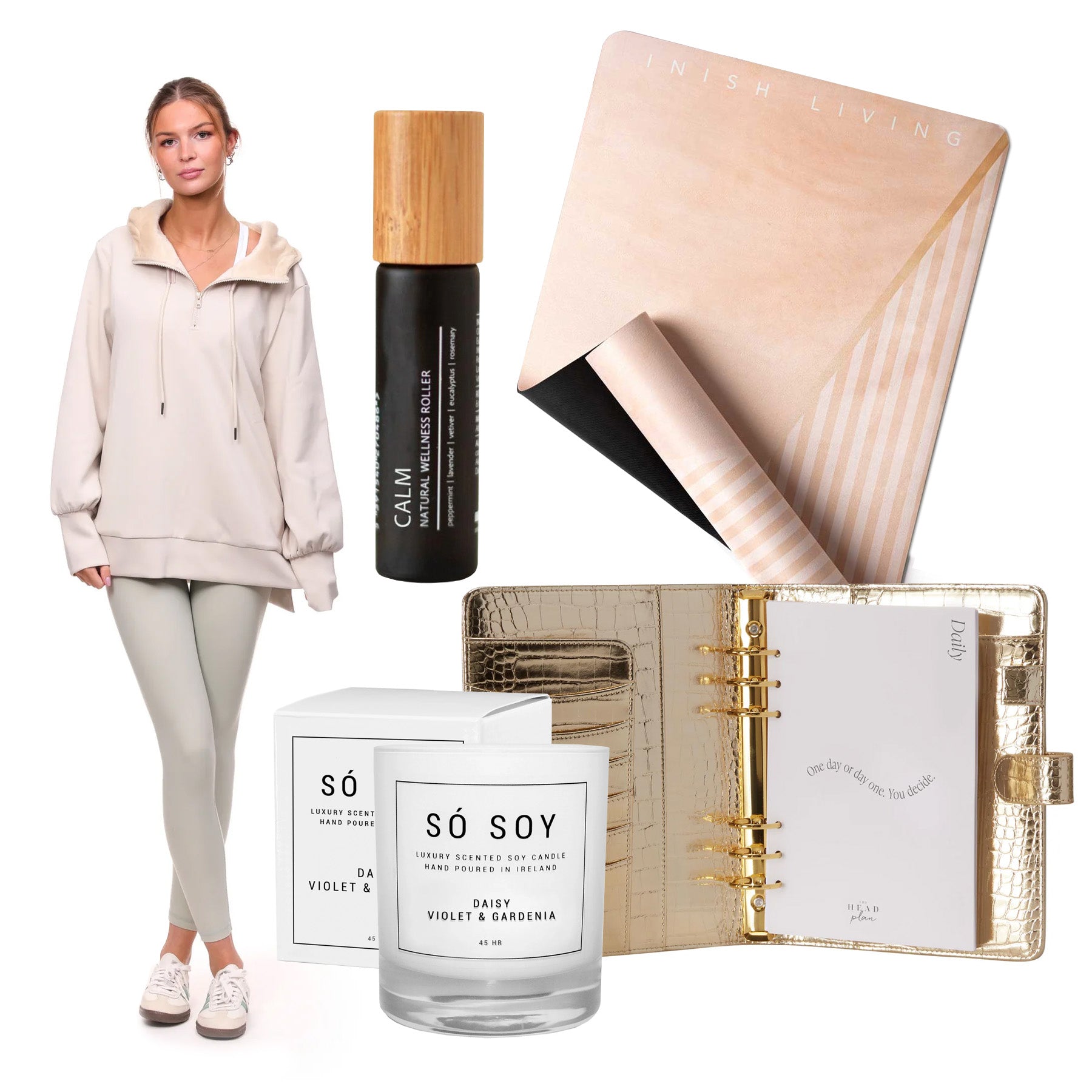 Embrace Winter Wellness with Our Gift Ideas