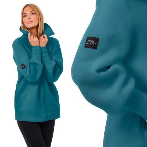 Teal: More Than Just Another Colour Trend