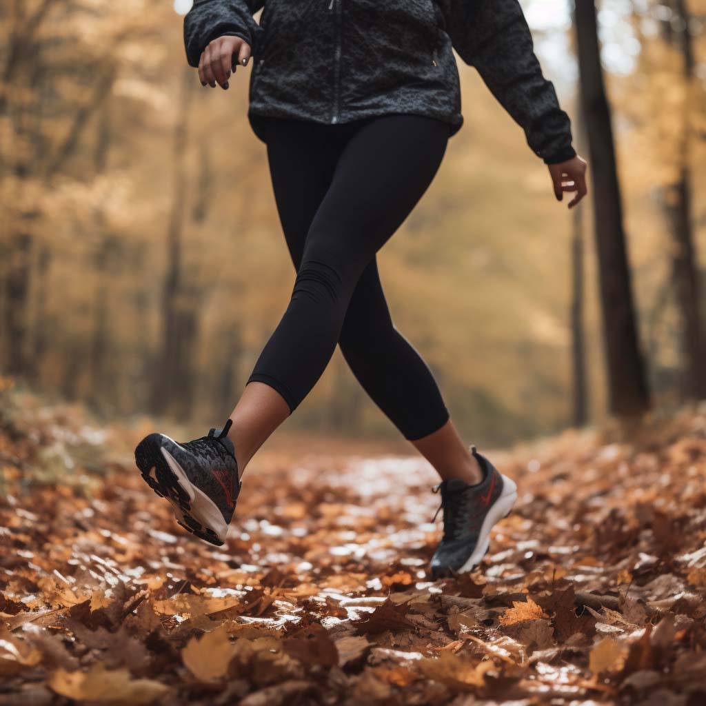 Cool Weather Running & Training Tips