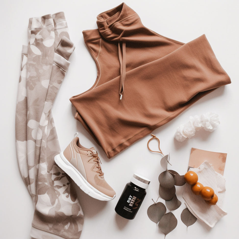 The Indispensable Role of a Sports Bra... why you need one